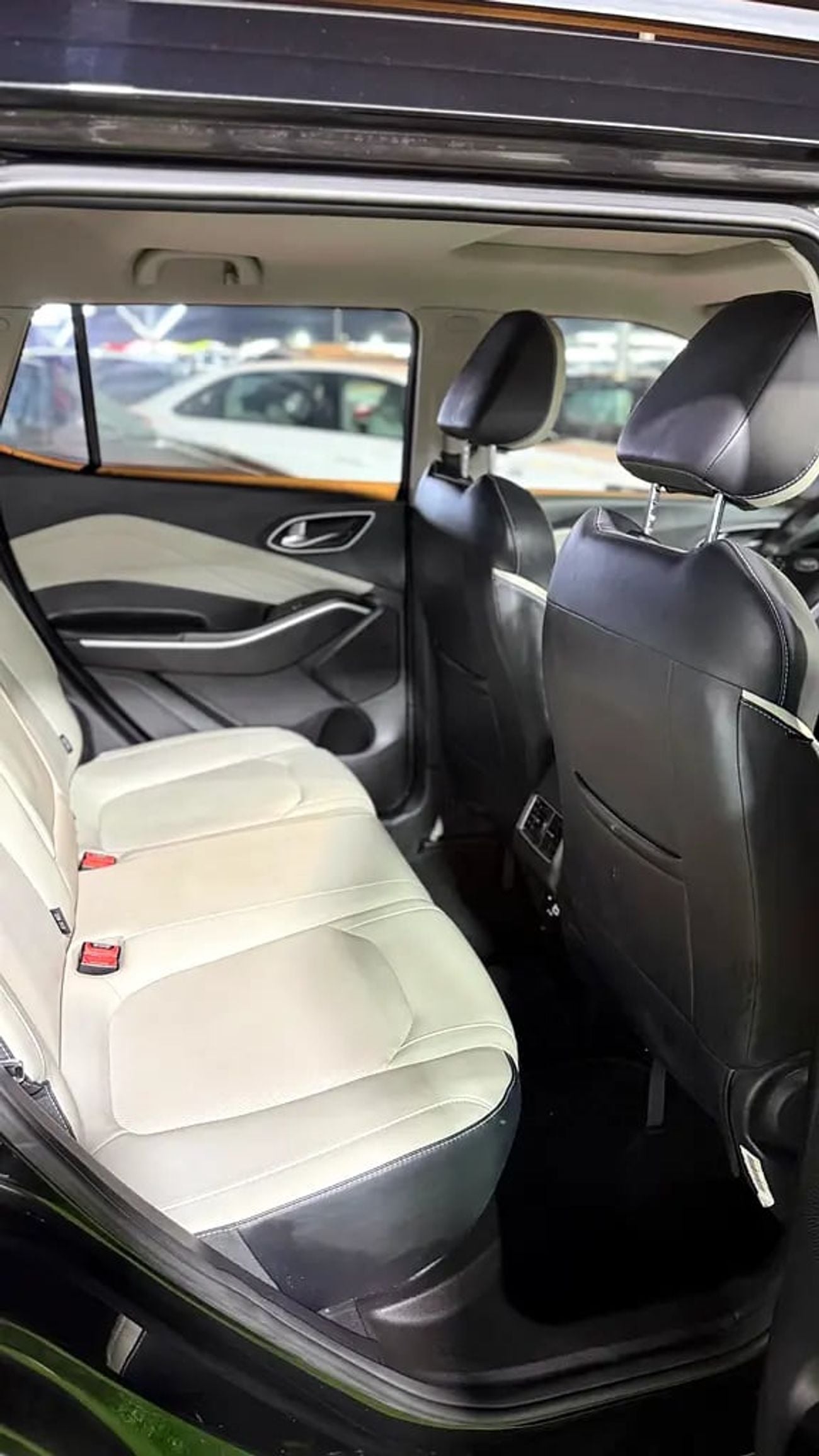 JAC J4 Turbo GCC Specs in Excellent Condition