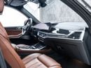 بي أم دبليو X7 XDRIVE40i لوكس M SPORT PACKAGE اشترِ الآن، وادفع في عام 2027 | معيار بلاك لاين | ضمان بي إم دبليو 2028 + عقد خدمة، دول مجلس التعاون