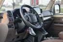 Toyota Land Cruiser 70 LC76 LX 2.8L Turbo Diesel | Automatic 4WD | 5-Door Hardtop | European Specs | Full Option | 2026