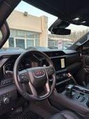 GMC Sierra 1500 REG/CAB AT4 2025 GMC Sierra AT4 GCC Specs, Free Contract Service + Warranty, Original Paint, Zero Accidents, Fir