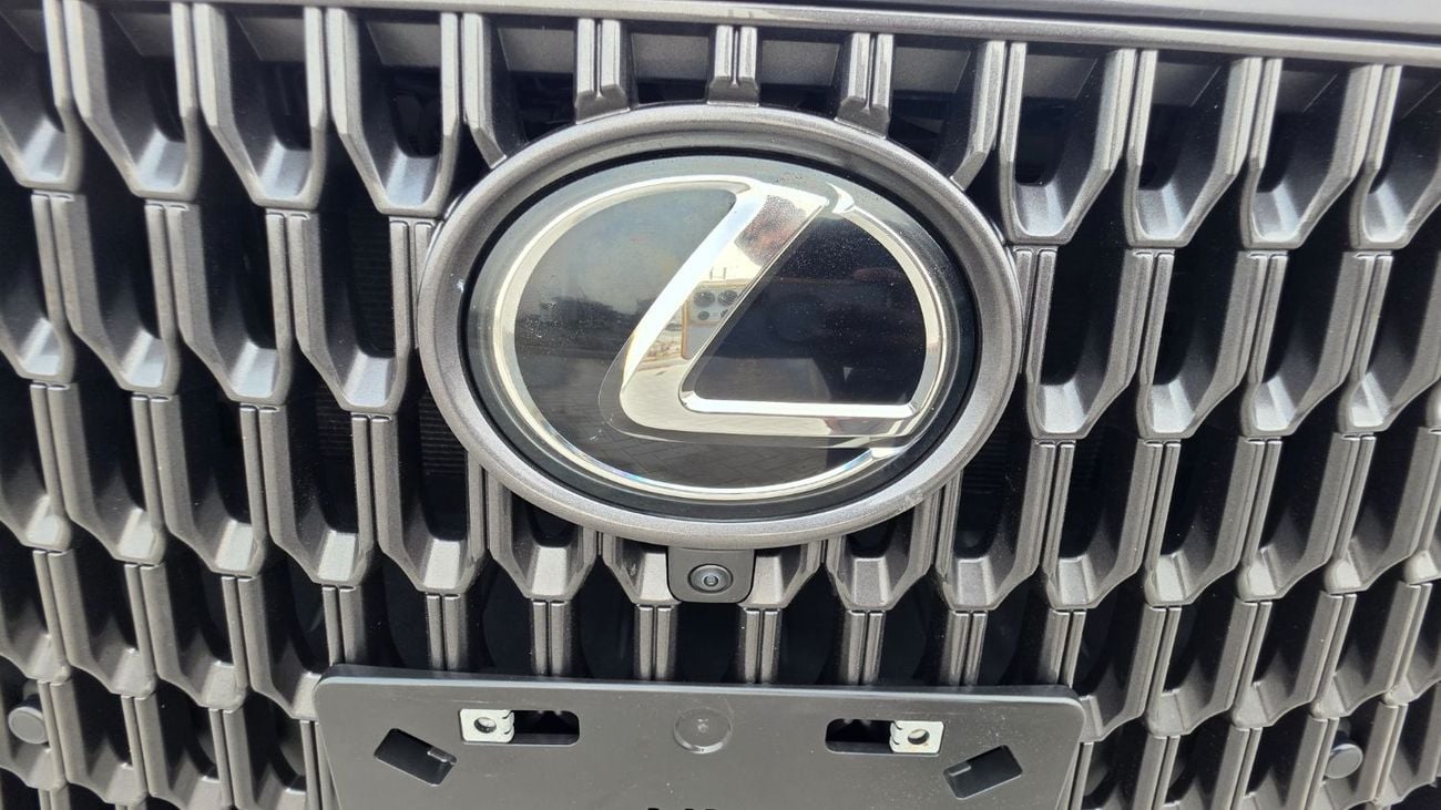 Lexus NX 350h HYBRID EXECUTIVE