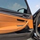 BMW 520i M SPORT