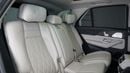 Mercedes Benz GLE 63 AMG S