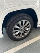 Toyota Land Cruiser VXR Brand New 2026 Toyota Land Cruiser VXR | -HYBRID-GCC Specs