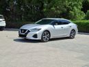 Nissan Maxima SL