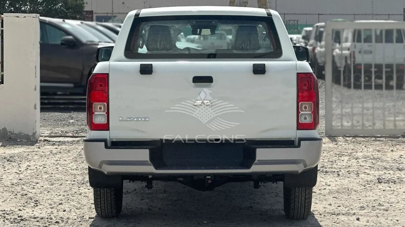ميتسوبيشي L200 GL