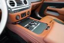 Rolls Royce Dawn Std SILVER BULLET 1 OF 50