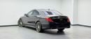Mercedes Benz S63 AMG STANDARD 2014 Mercedes Benz S63 AMG With BRABUS Kit, Full Service History, Fully Loaded, Excellent Condition