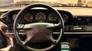 Porsche 911 Carrera 4S (993) - Japanese Specs