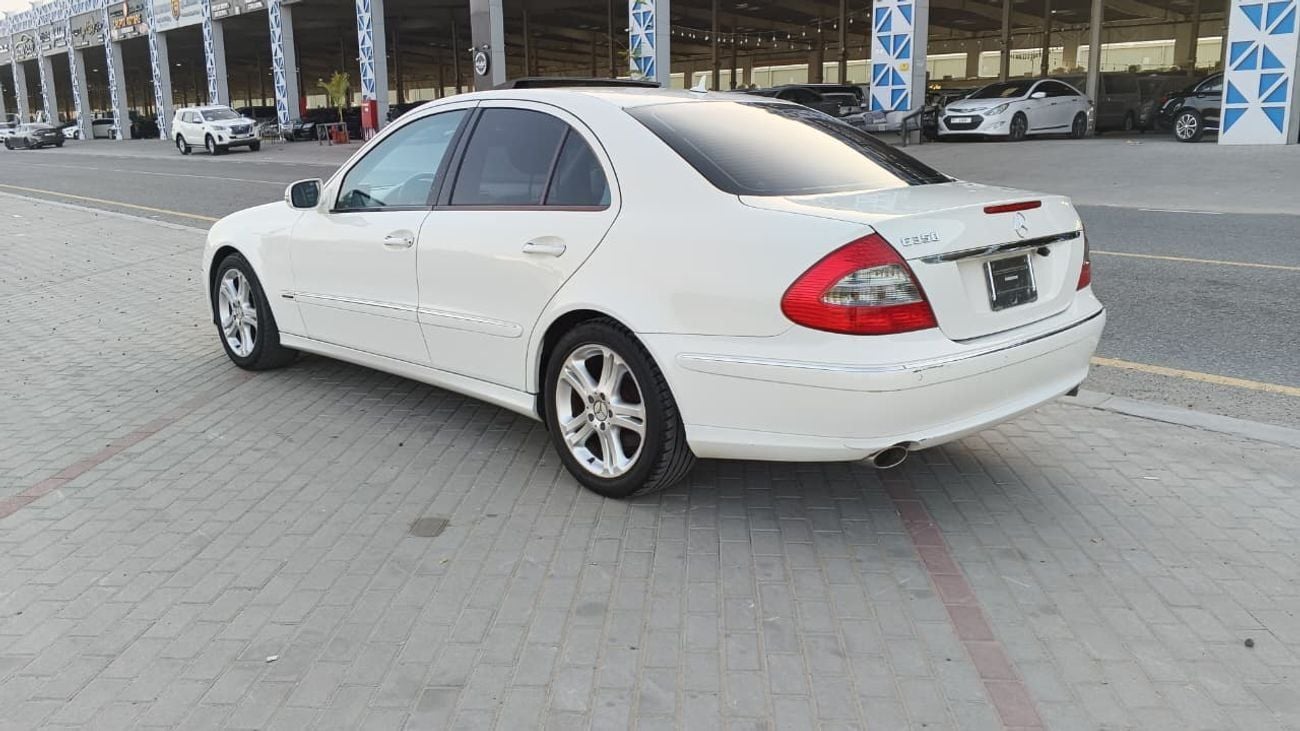 Mercedes Benz E350 STANDARD Japanese Quality! 2018 Mercedes-Benz E 350 | Fresh Japan Import | Only 78,462 KM – Mint Condition!