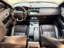 Land Rover Range Rover Velar P250