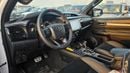 Toyota Hilux GR SPORT Double Cab 4.0L GR Sport A/T EXL
