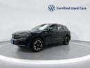 Volkswagen Touareg ELEGANCE ++ – Luxury SUV | Panoramic Sunroof | Varenna Leather | Dynaudio
