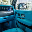 Rolls Royce Cullinan BLACK BADGE
