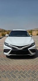 Toyota Camry SPORT