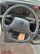 Toyota Coaster