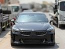 Kia Stinger GT