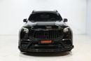 Mercedes Benz GLS63 AMG 4Matic+ 2021 Mercedes GLS 63 AMG 4Matic+ (Original Mansory), Full Service History, Excellent Condition