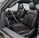 Ford Ranger WILDTRAK 0% DP Available • Low Mileage • FDSH • Warranty & Service Contract • GCC