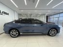 Ford Taurus Titanium