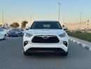 Toyota Highlander LE