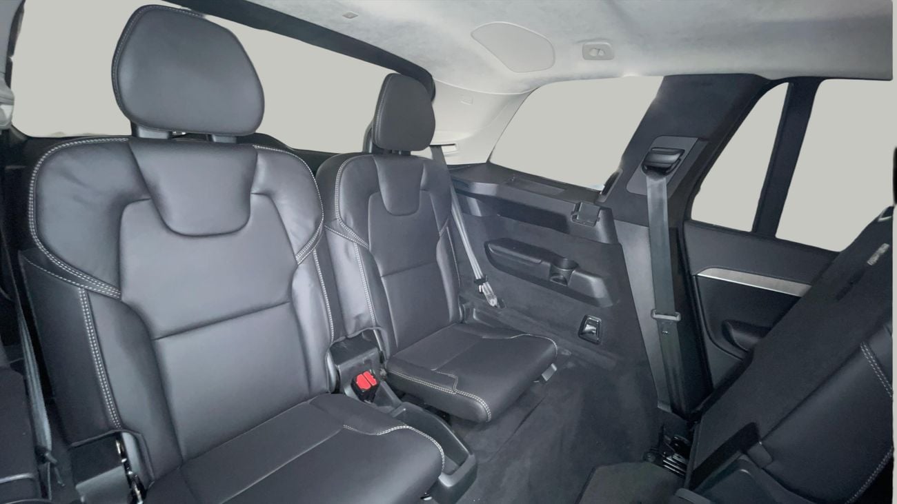 Volvo XC90 ULTIMATE BRIGHT 2024 | AED 2444/Month | 0 DP | 30 Day Return | Warranty | Service History