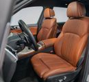 بي أم دبليو X7 XDRIVE40I M SPORT