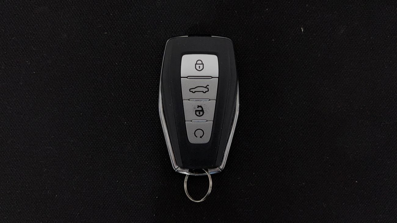 Geely Emgrand GS 2025 | AED 544/Month | 0 DP | 30 Day Return | Warranty | Service History