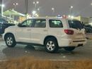 Toyota Sequoia SR5 4X4