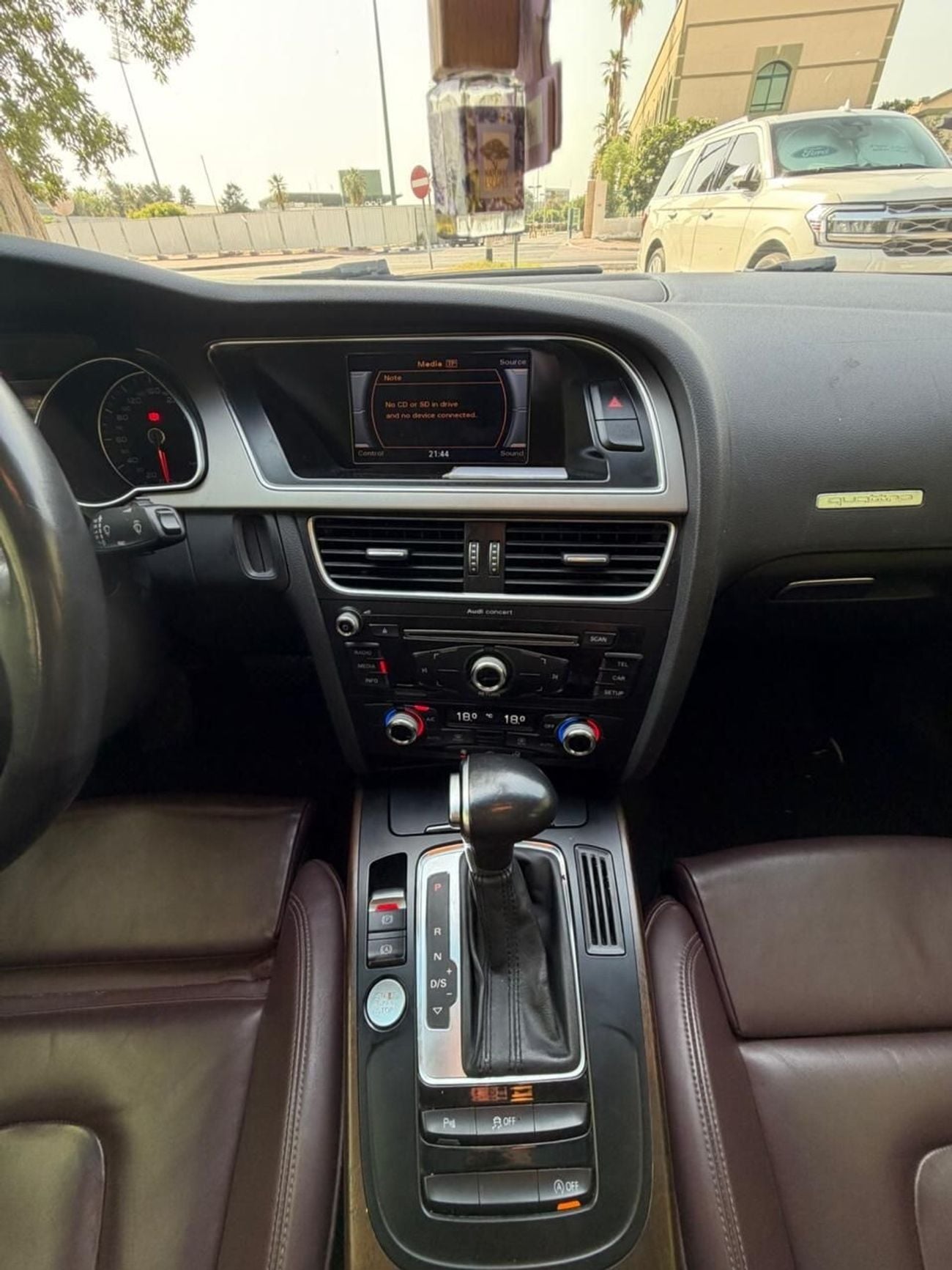 Audi A5 45 TFSI S-LINE