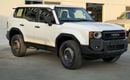 Toyota Prado GXR