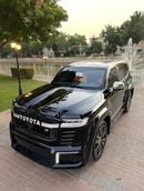 تويوتا لاند كروزر VXR 4.0L - GCC Specs - Brand New!