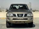 Nissan Patrol HT SAFARI