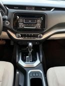 Nissan X Terra SE