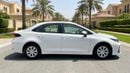 Toyota Corolla XLI 2024 | AED 815/Month | 0 DP | 30 Day Return | Warranty | Service History