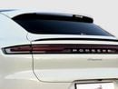 Porsche Cayenne COUPE | LOW MILEAGE | GCC | WARRANTY UNTIL