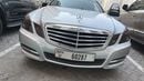 Mercedes Benz E300 ELEGANCE