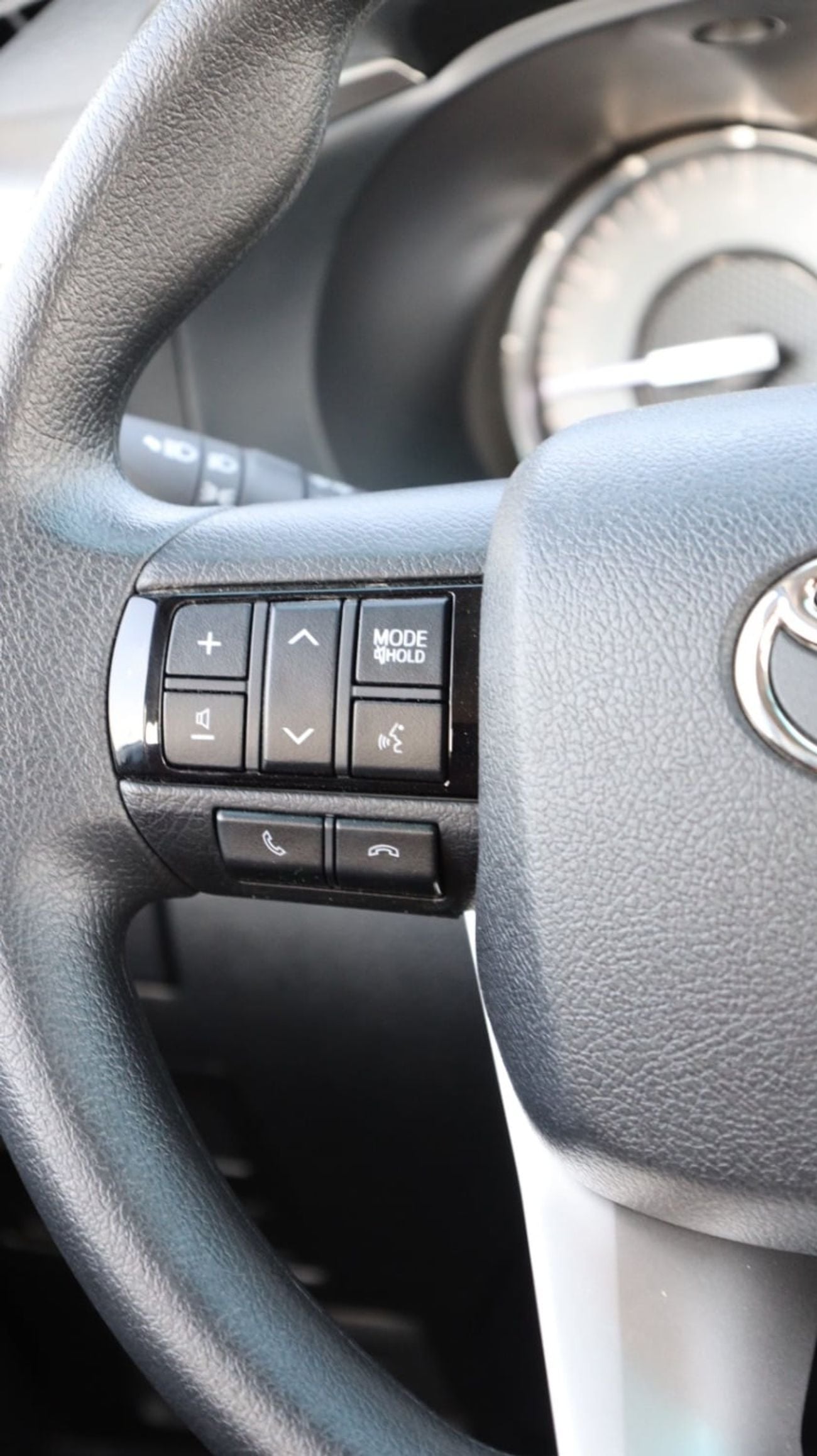 Toyota Hilux SR5
