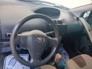 Toyota Yaris MID
