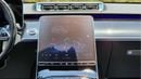 Mercedes Benz S500 BRABUS KIT
