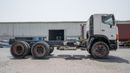 هينو 500 HINO 700 VRP 12.9L CAB 6X4