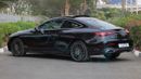 Mercedes Benz CLE200 EQ Boost 2.0T RWD 2026 With 3 years Or 100K km Warranty