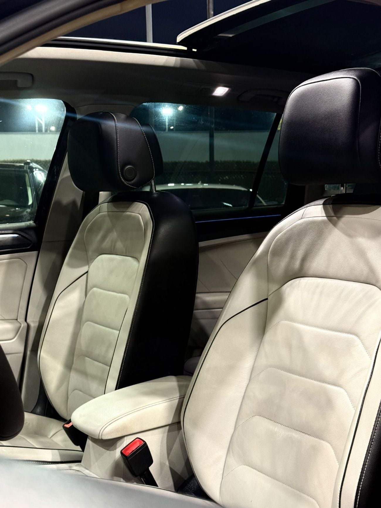 Volkswagen Tiguan SEL 1400cc