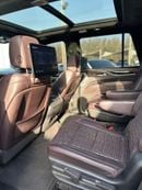 Cadillac Escalade PREMIUM LUXURY PLATINUM CADILLAC ESCALADE 2022 GCC FULL OPTION ORIGINAL PAINT UNDER WARRANT