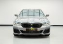 BMW 540i M SPORT COMFORT