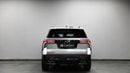 شيفروليه ترافيرس LT GCC | 7 Seater | Brand New | AED 2,500 monthly | Ref#