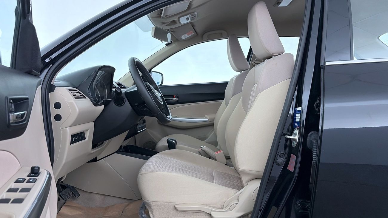 Suzuki Dzire GLX | Guaranteed Warranty | 0 Down Payment