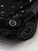 Mercedes Benz G63 AMG STANDARD G 63 AMG