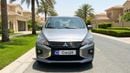 Mitsubishi Attrage GLX HIGHLINE 2023 | AED 411/Month | 0 DP | 30 Day Return | Warranty | Service History