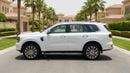 Ford Everest 2024 | AED 2067/Month | 20% DP | 30 Day Return | Warranty | Service History